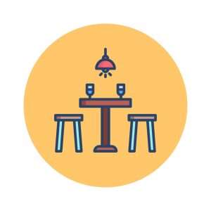 Bar Restaurant