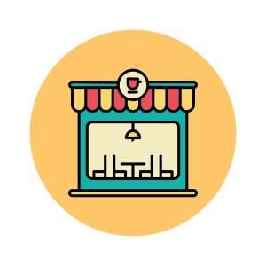 Food Hall